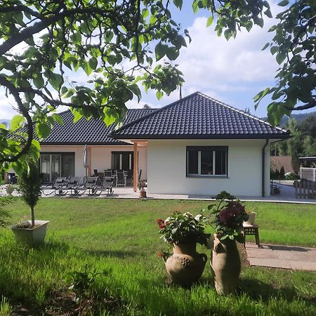 Chalet Damtschach Exterior photo